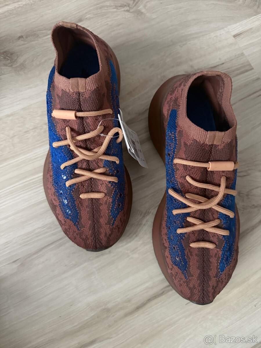 Tenisky Adidas yeezy - 8