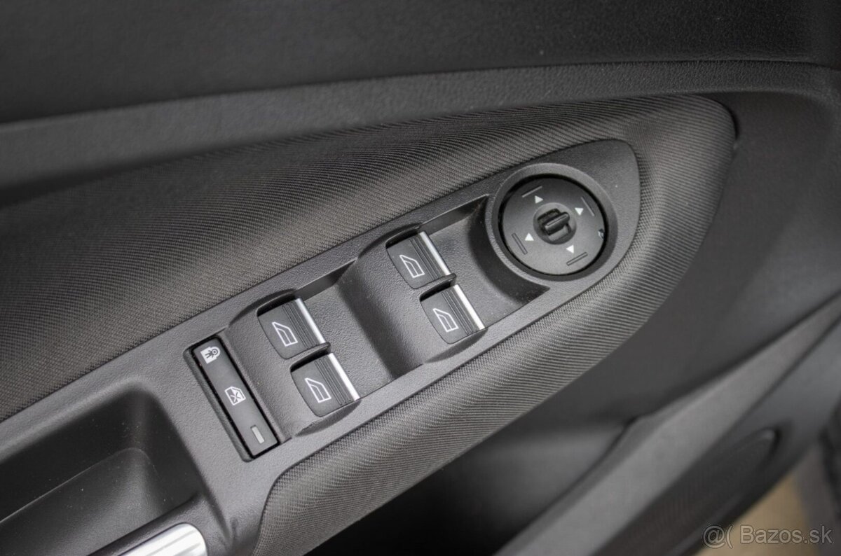 Ford Grand C-Max - 8