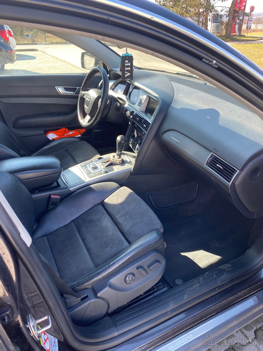 Audi A6 C6 Allroad 3.0 171kw - 8