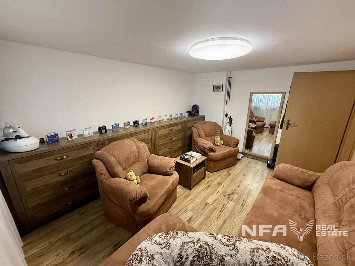 Rodinný dom v Nitre - 8