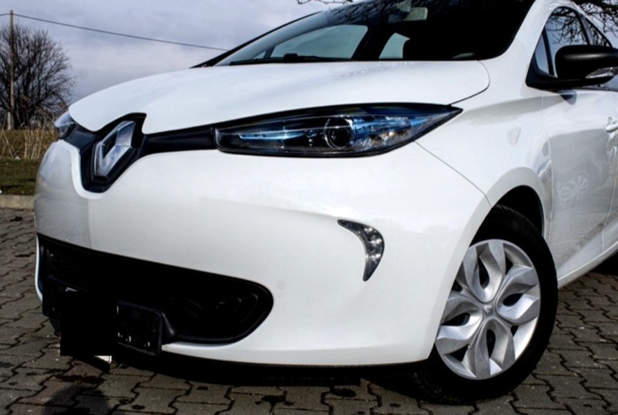 RENAULT ZOE R110 Z.E. 40 - 8