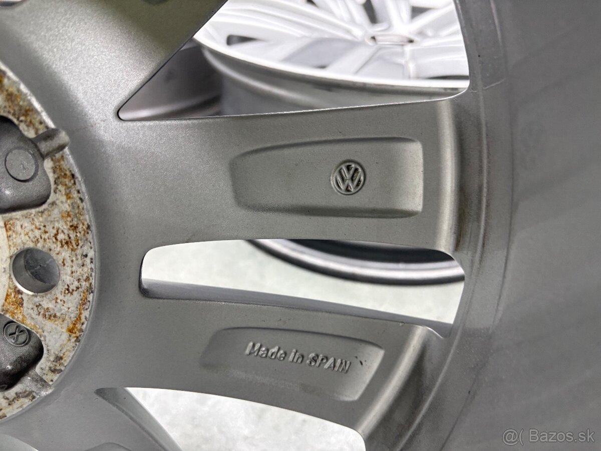 5x112 r18 Sharan 7N alhambra - 8