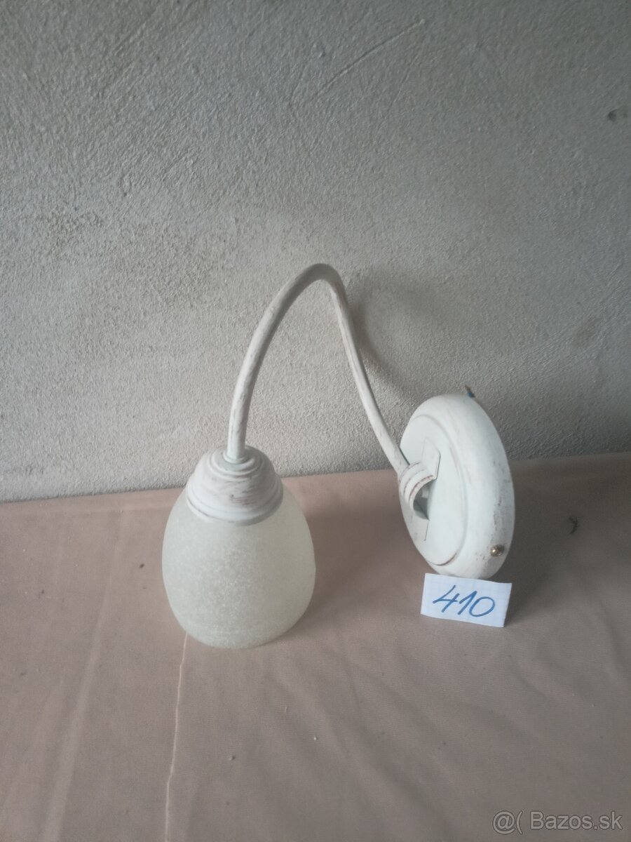Predám lampy na stenu - 8