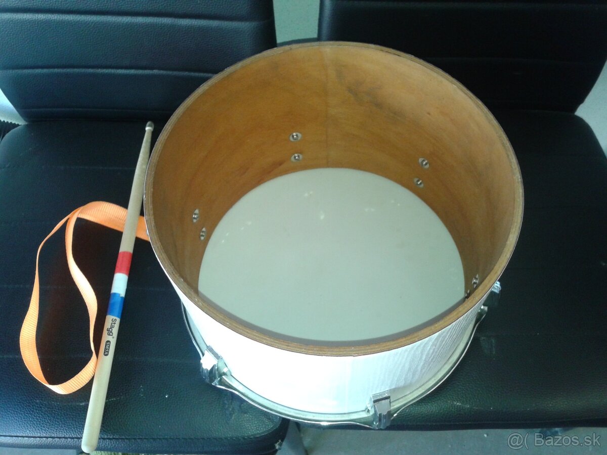 Predam Amati bubon na fandenie 45eur - 8