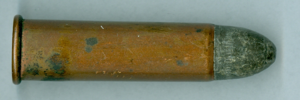 HISTORICKÉ NÁBOJE 5 - 8