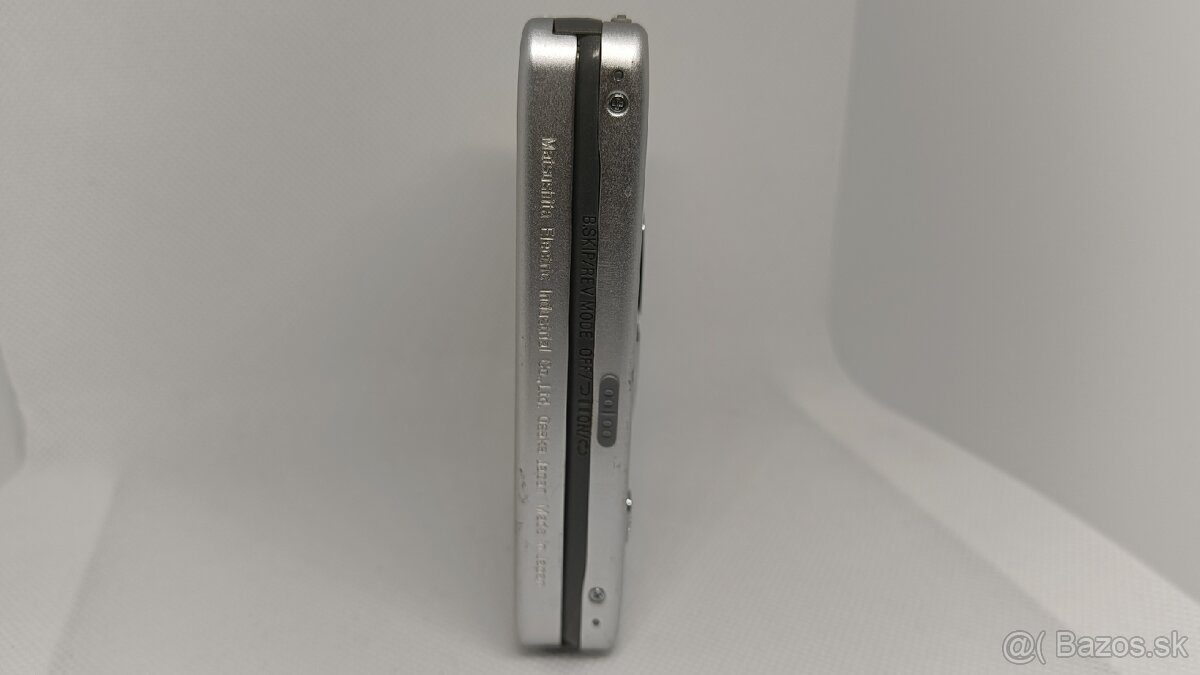 Panasonic RQ-SX20 walkman - 8