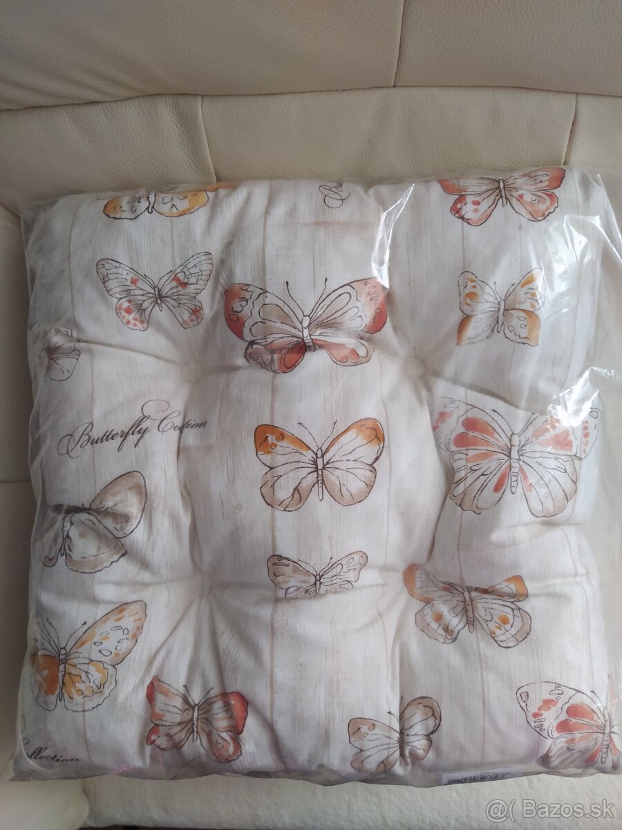 Kovová záhradná / balkónová zostava (iba osobný odber) - 8