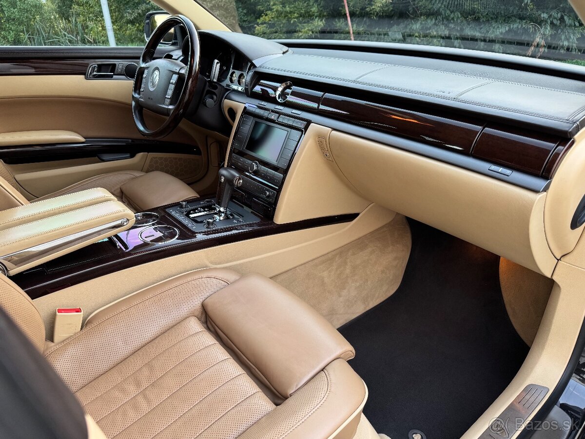 VW PHAETON 4.2 V8 INDIVIDUAL - 8