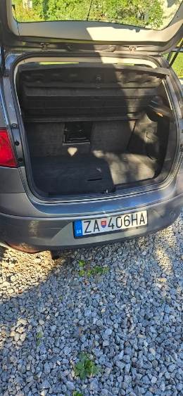Predám Seat Altea - 8