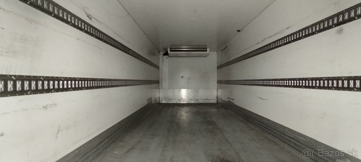 Volvo FM 410 Izotherm - 8