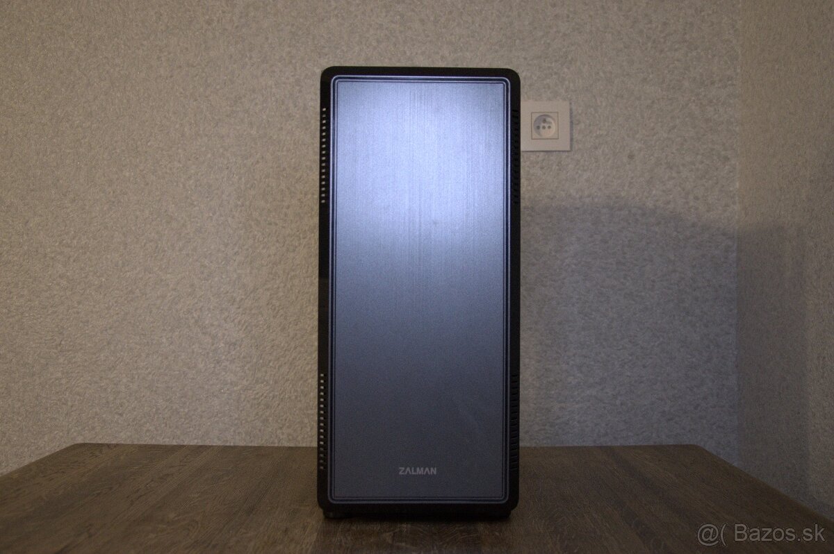 Ryzen 5 3600 / RX 5600XT / 16GB RAM / 1TB SSD - 8