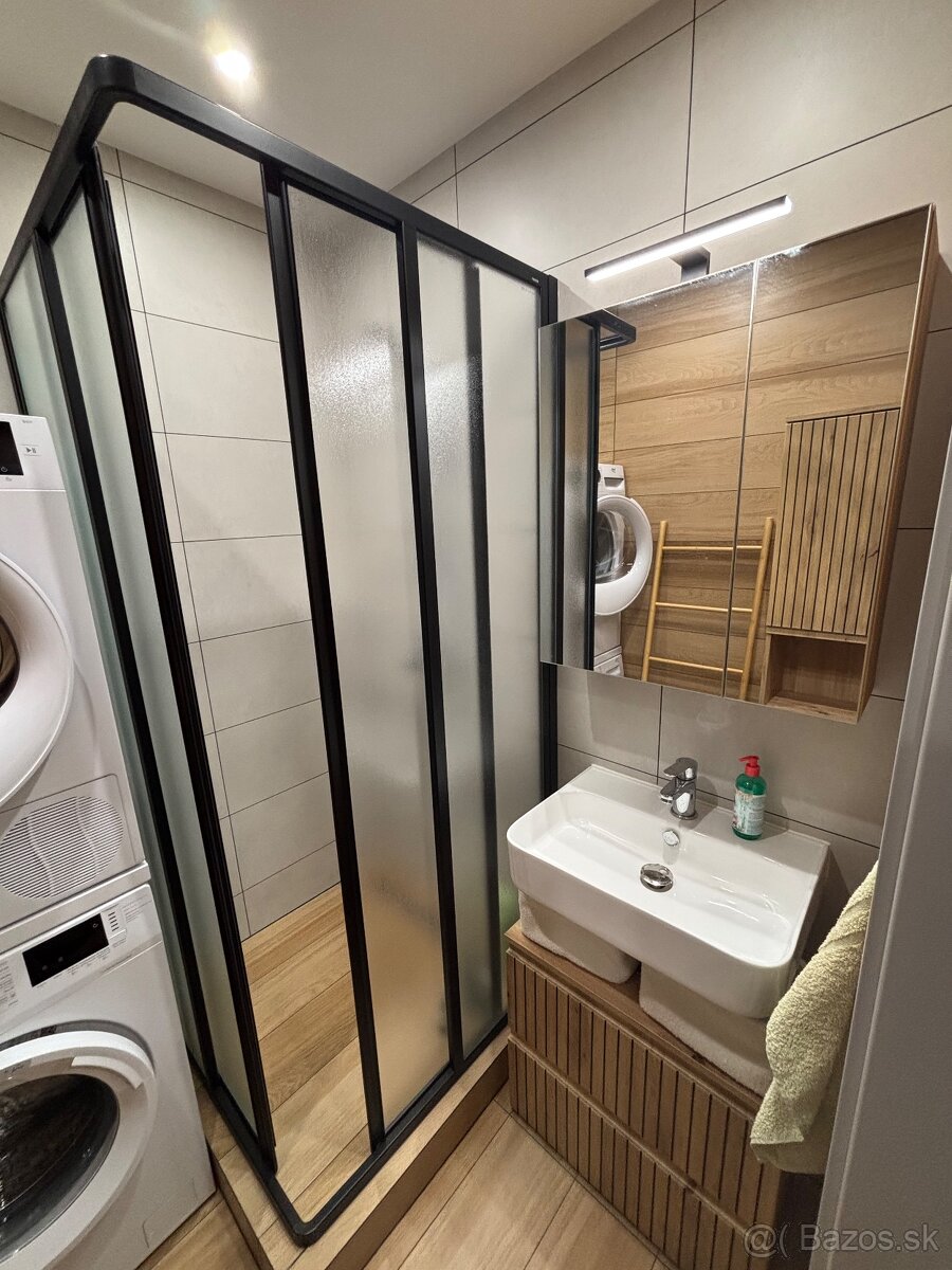 2-izbový byt po kompletnej rekonštrukcii | Košice – Furča - 8