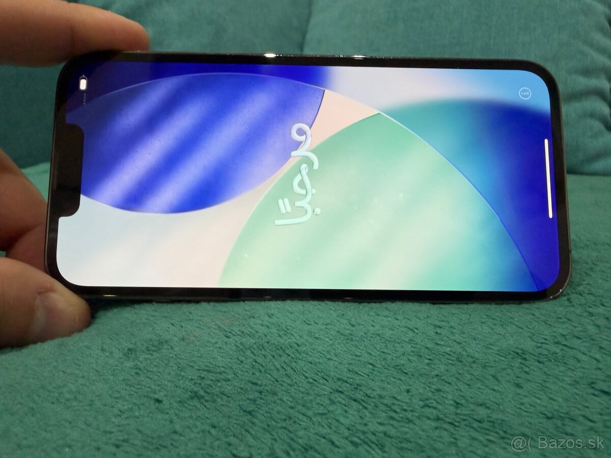 Apple iPhone 13 PRO Graphite A2638 - 8