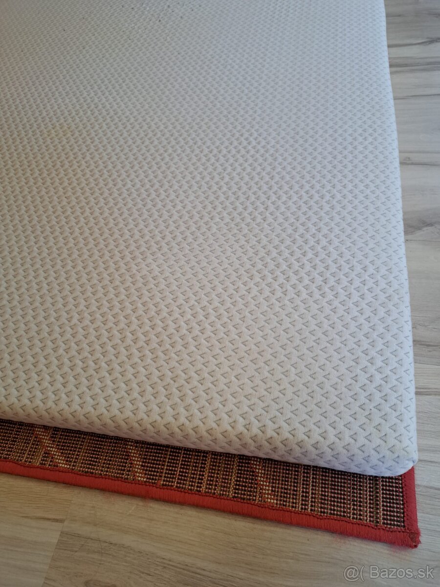 Postel Ikea 140x200cm - 8