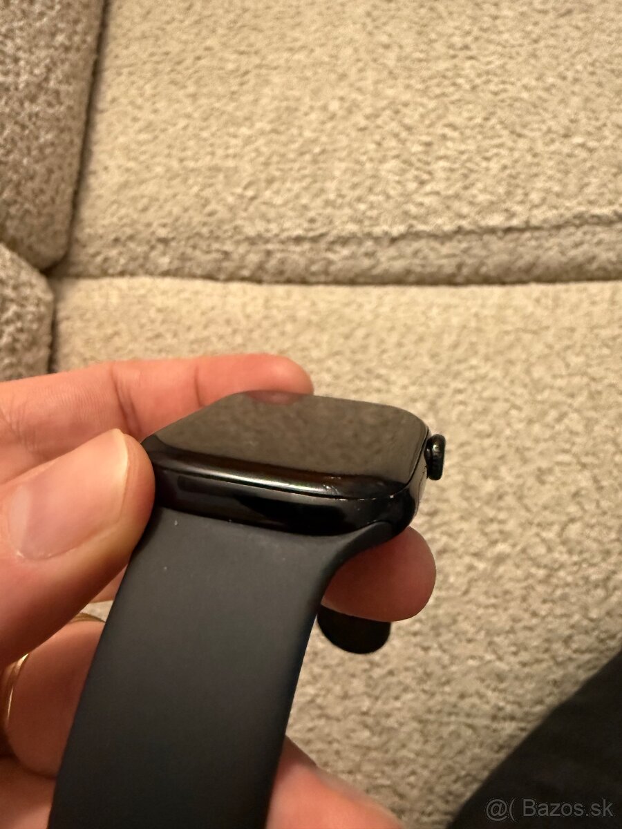 Apple Watch 10 46 mm GPS - 8