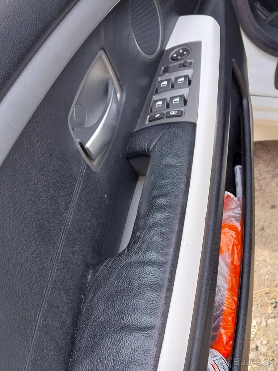 BMW 730d e65 STK / EK je 3/2027 - 8