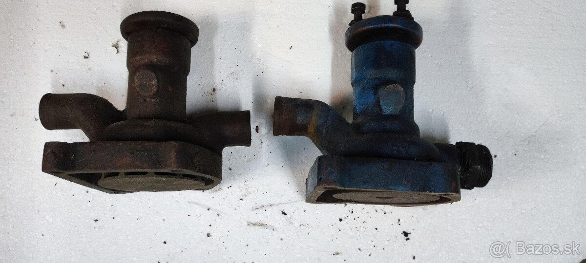 Spojkova lamela,vodne pumpy - 8