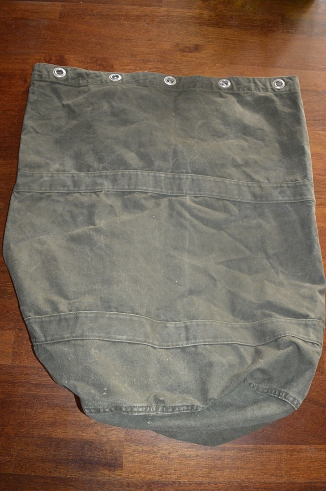 predam velky vojensky batoh/vak - 8