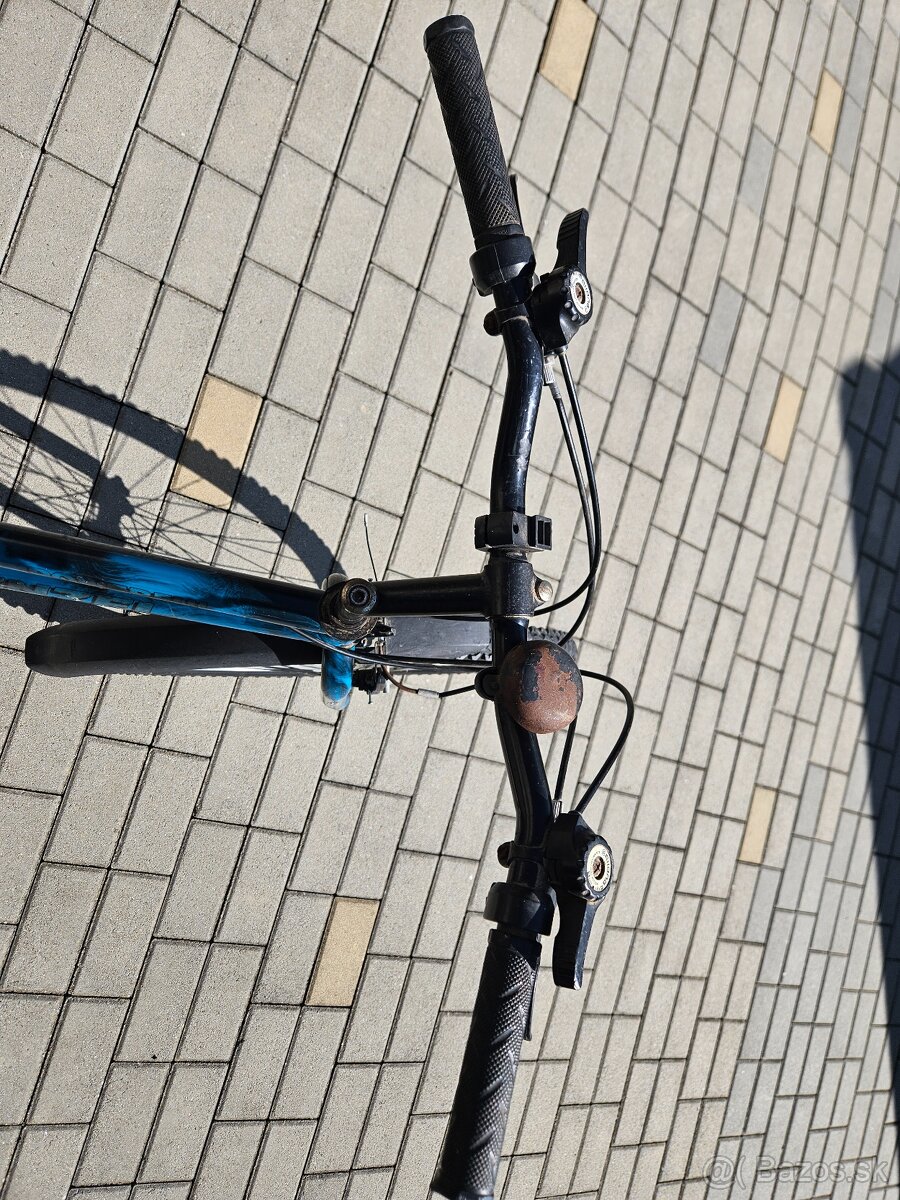 Horsky bicikel Kenzel - 8