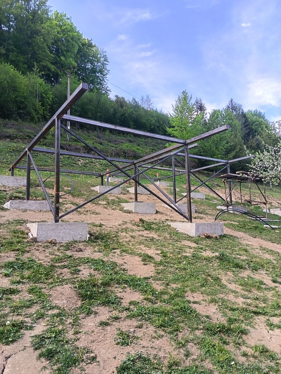 zvaracske,zamocnicke prace - 8