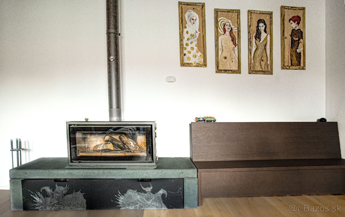 Najkrajší byt v centre BB - 8