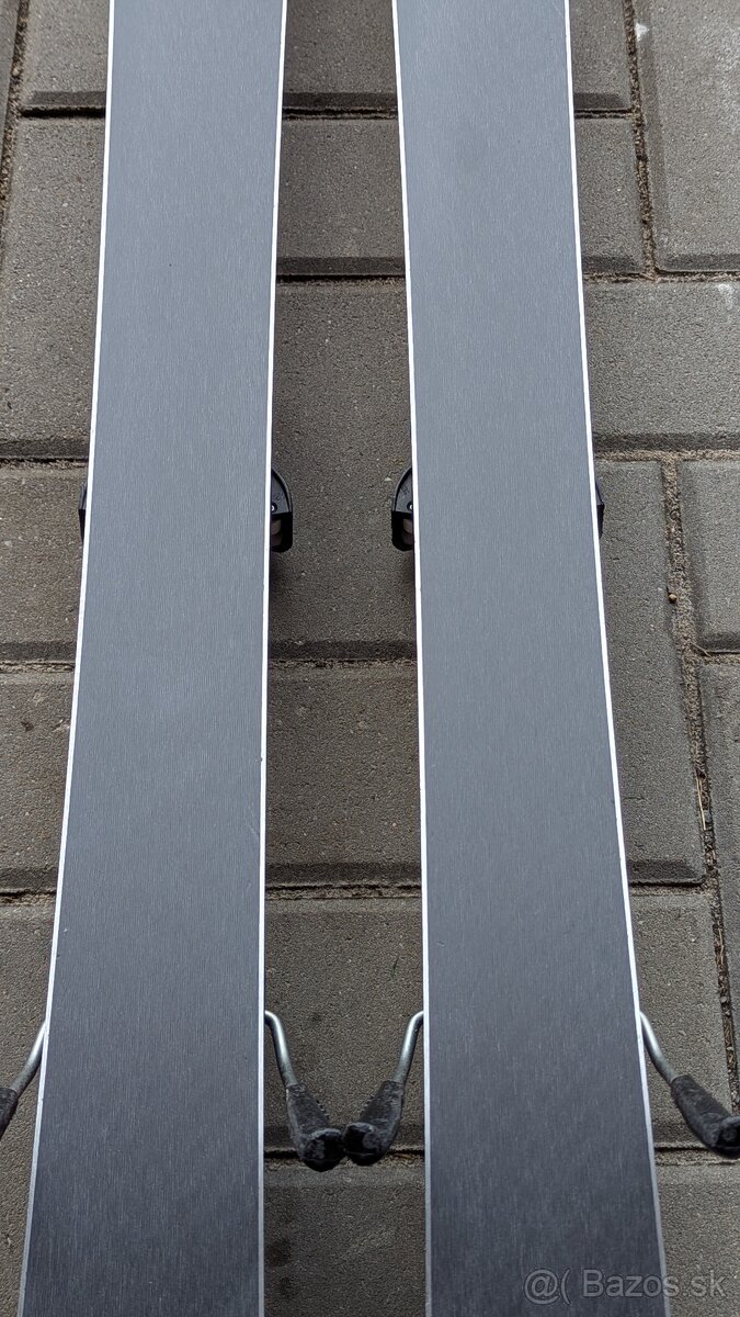 lyže Fischer THE CURV DTI, 150cm, 22/23 - 8