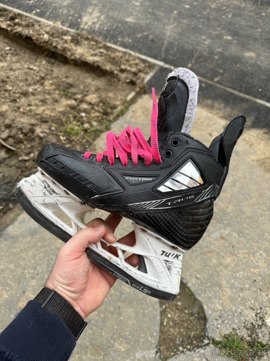 Korcule True Custom - 8