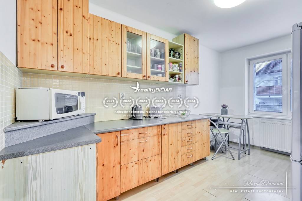 2-izbový byt v Trnave na Zelenečskej ulici - 8