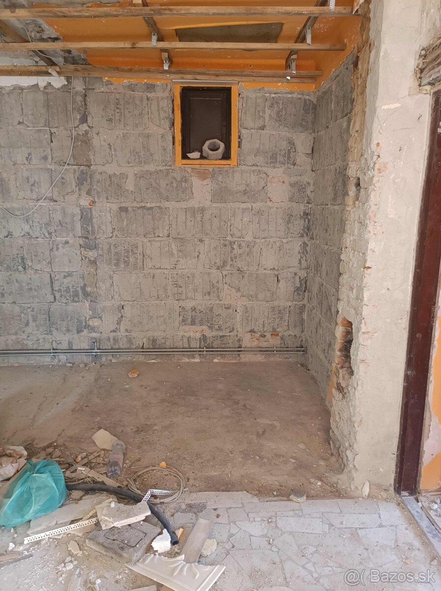 ENCS - Abaújdevecser - Dom v Maďarsku 40 min. od Košíc - 8