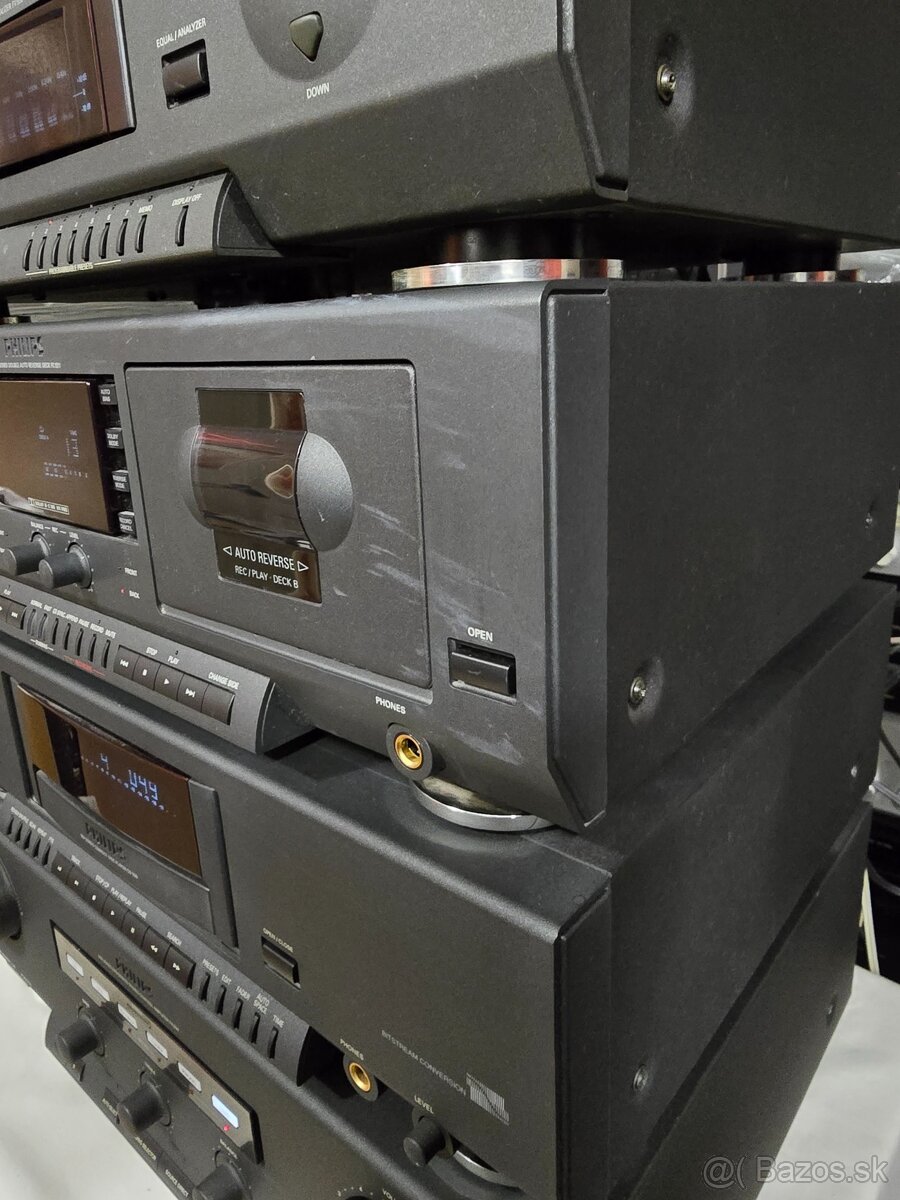 Philips HiFi Systém 930 - 8