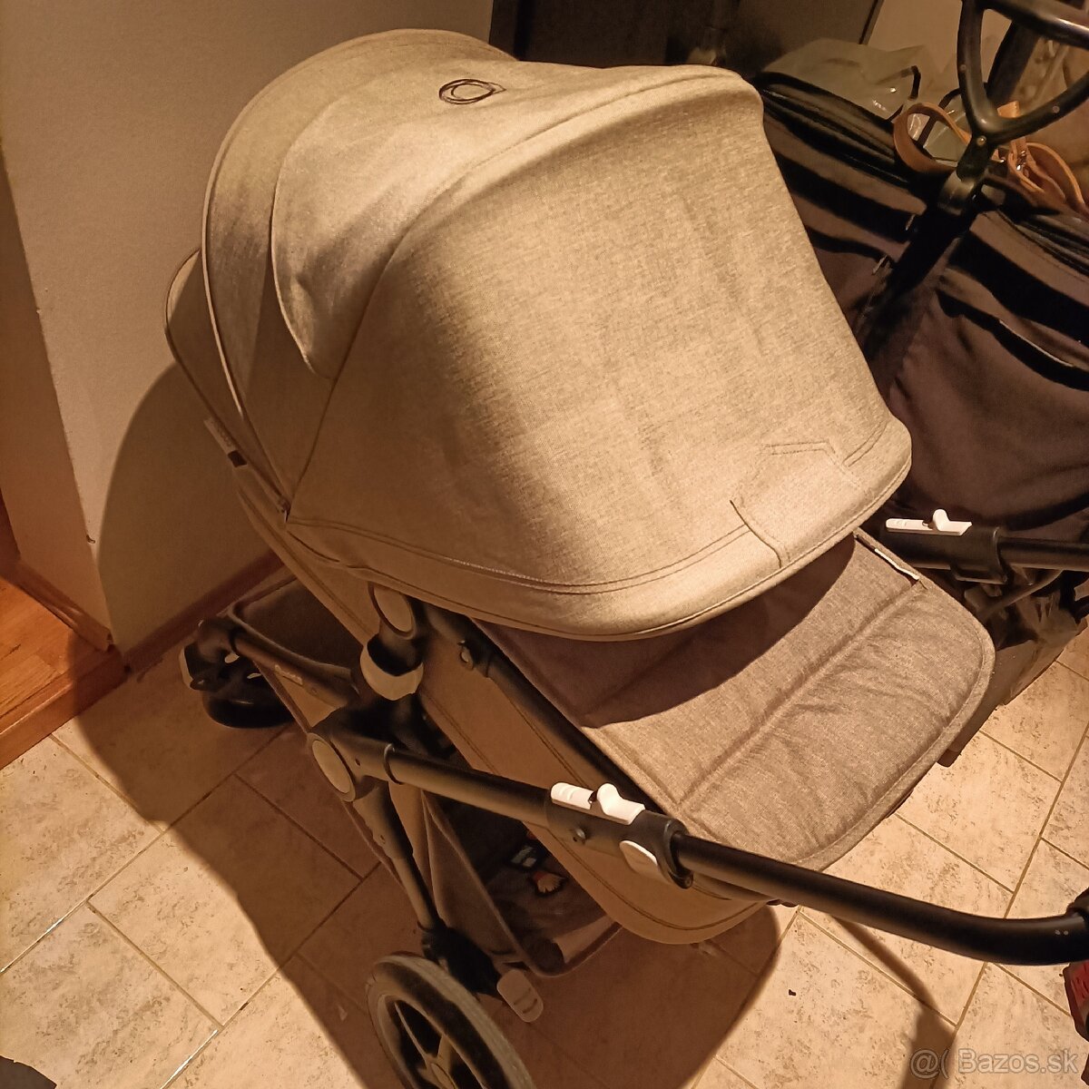 Bugaboo Fox 2 - 8