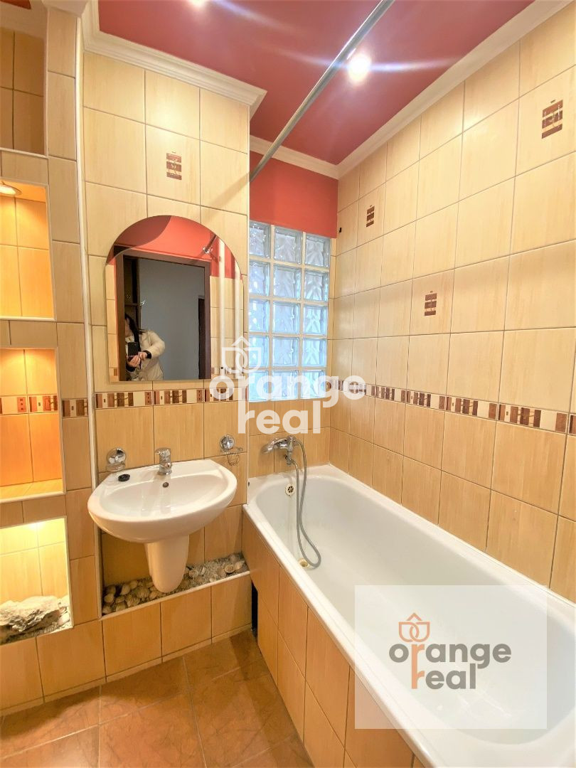 2 izbový byt Južná Trieda, 54 m2 - 8