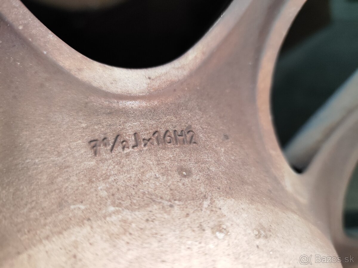 Zender 195/55 R16 91V - 8