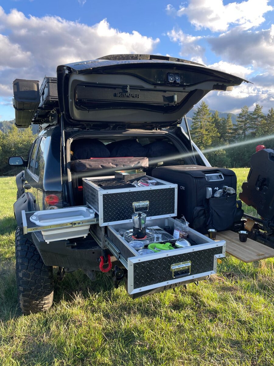 Jeep Grand Cherokee 5,7 hemi s LPG - 8