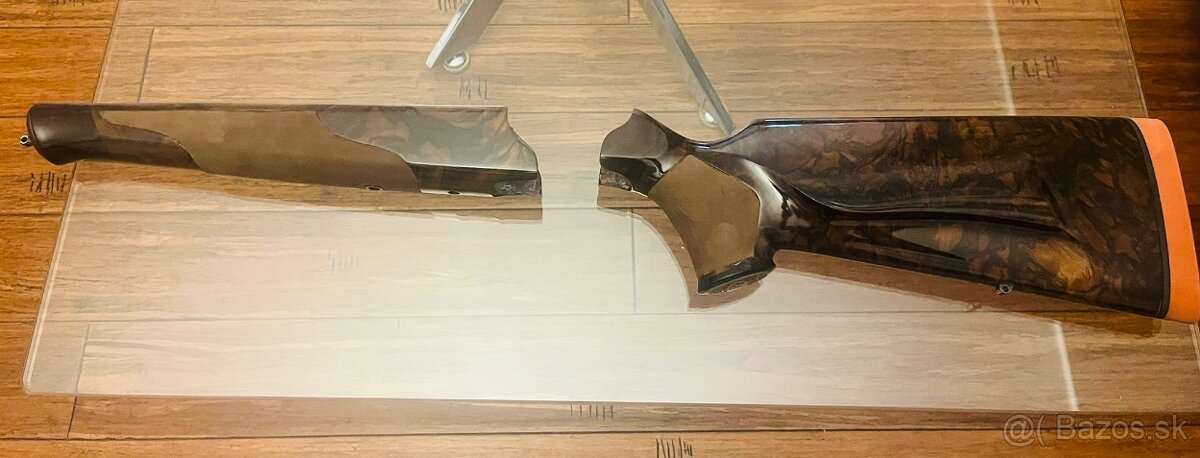 Pažba Blaser R8 - 8