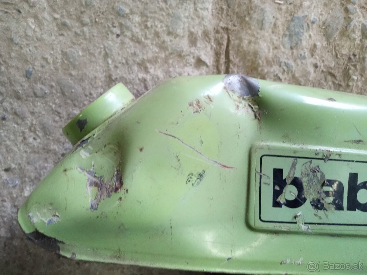 babeta 210 diely - 8