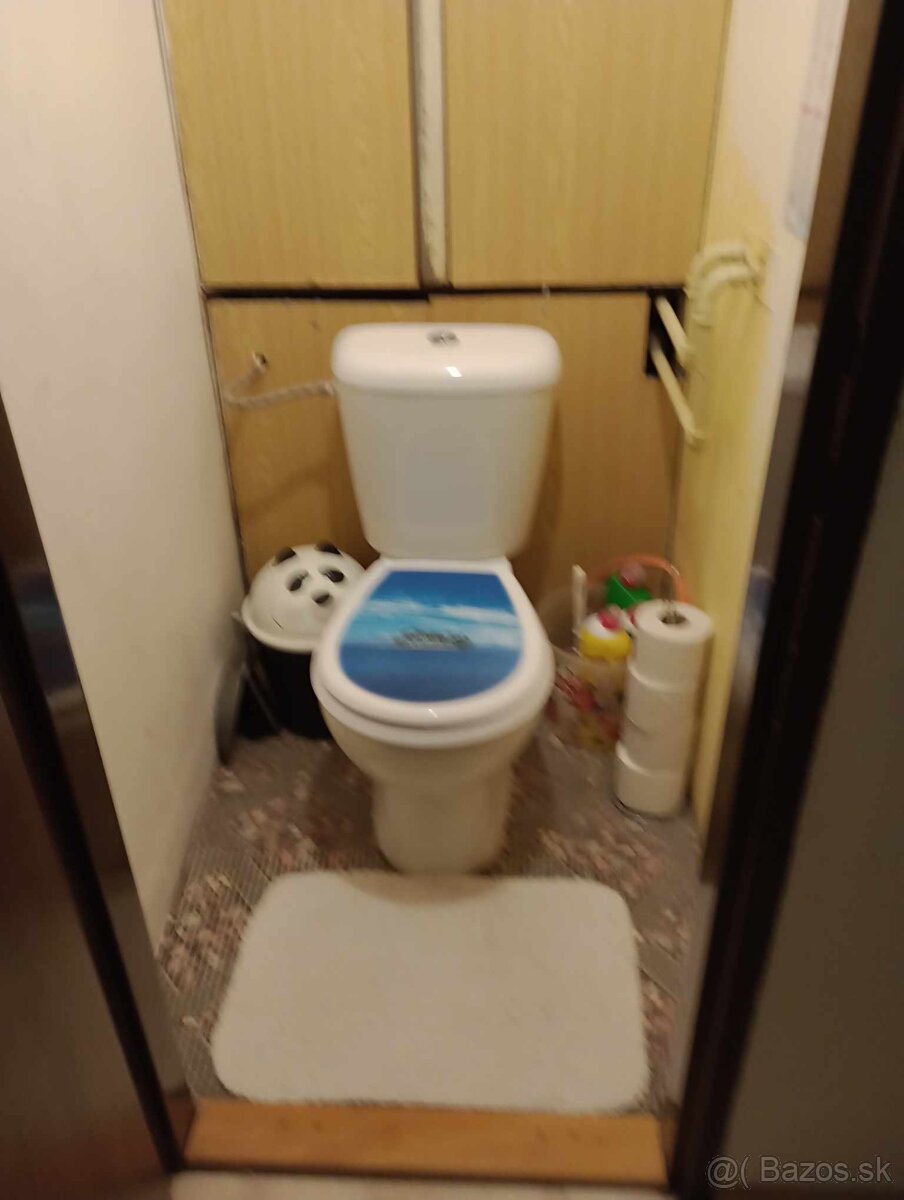 Na prenájom 1 izbový byt v meste Prievidza. - 8