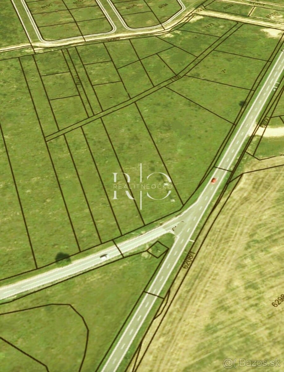 Investičný Pozemok na predaj, Mlynica, Vysoké Tatry - 8