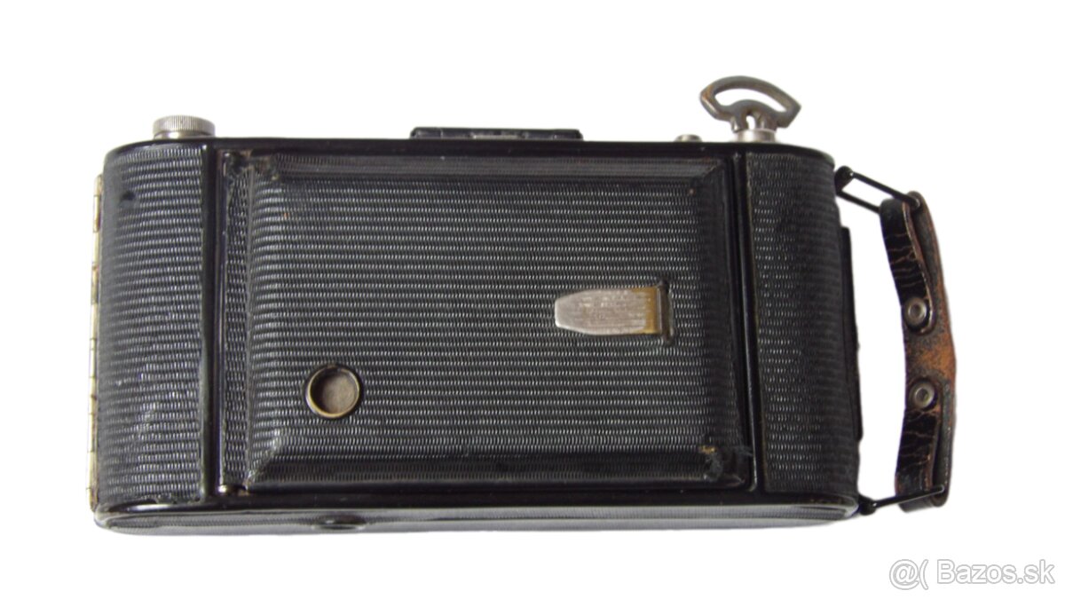 Skládací fotoaparát Vario - I. republika - 8