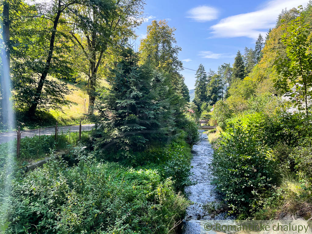 Pozemok na výstavbu v Kremnici – ideálna investičná prílež - 8