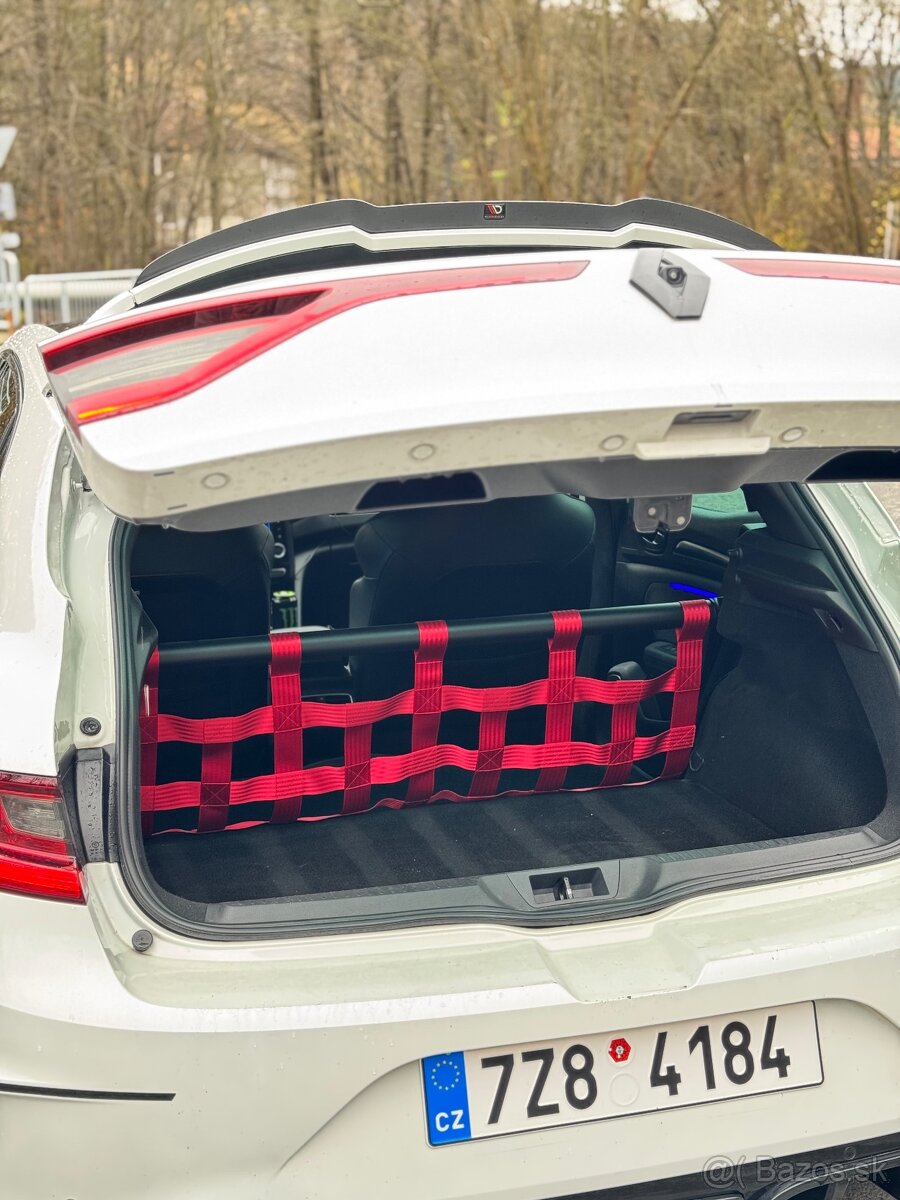 Renault Megane RS EDC CZ DPH - 8