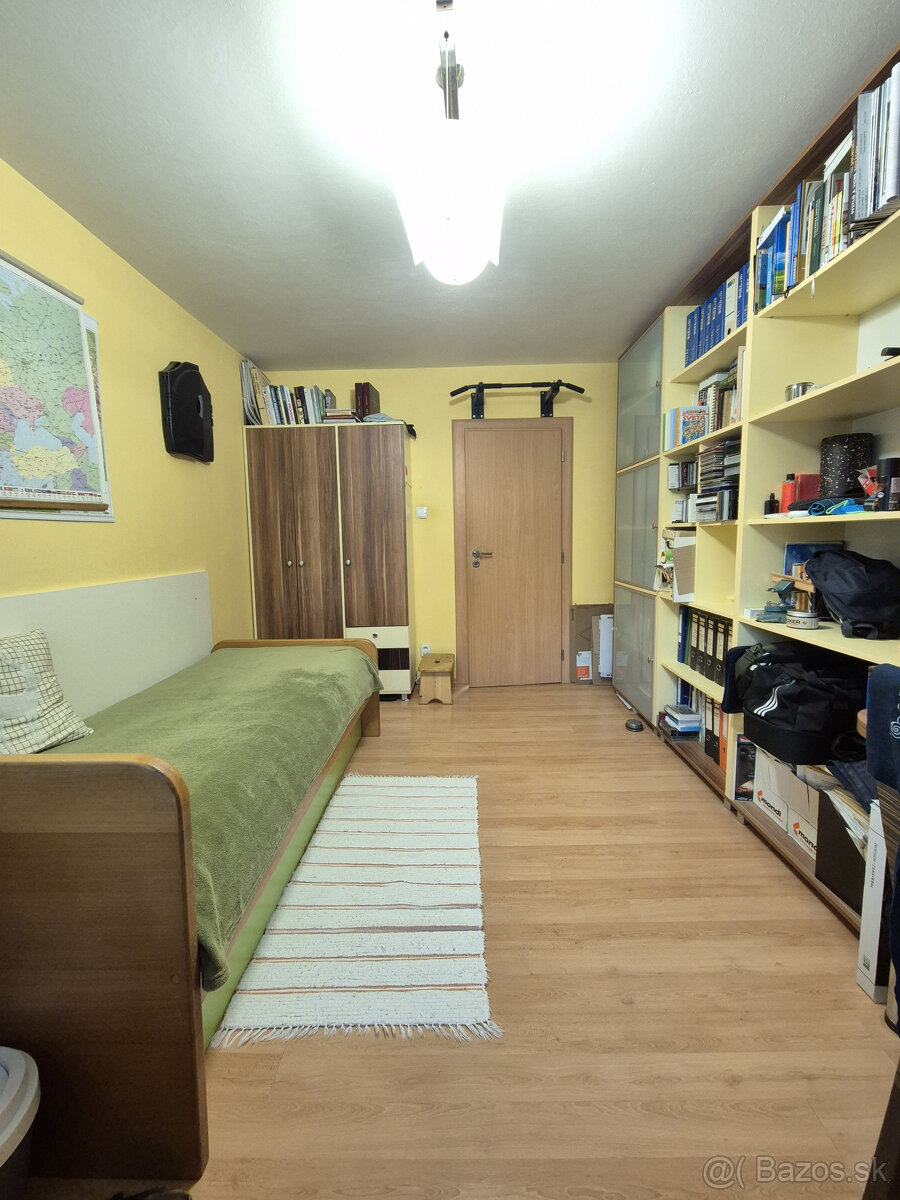 Predaj 4 izbového bytu na Ľadovni v Martine - 8