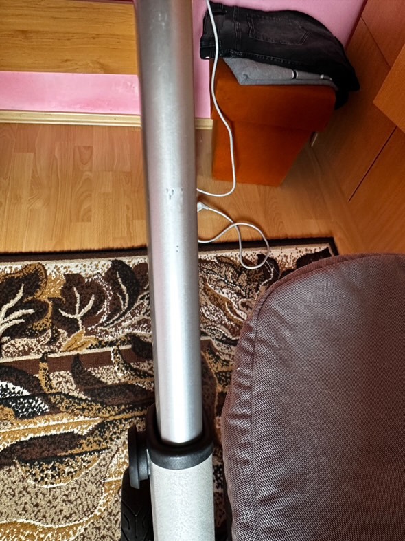 Cybex Talos S Lux 3v1 - 8