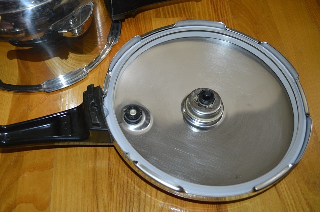 predam tlakovy hrniec FISSLER, - 8