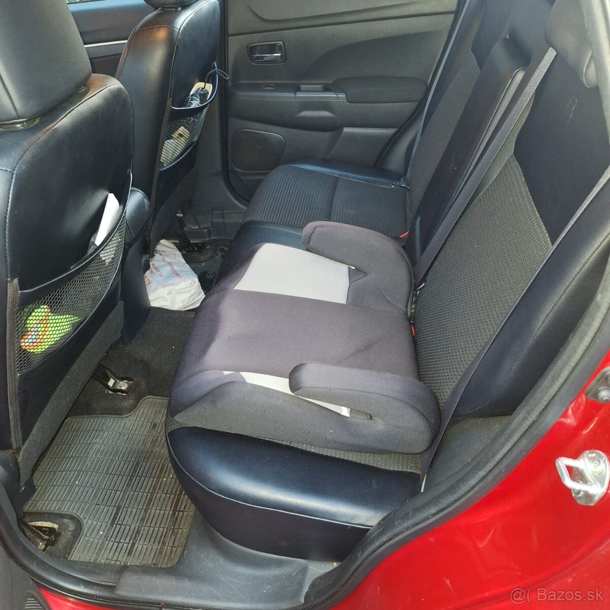 Citroen C4 Aircross - 8