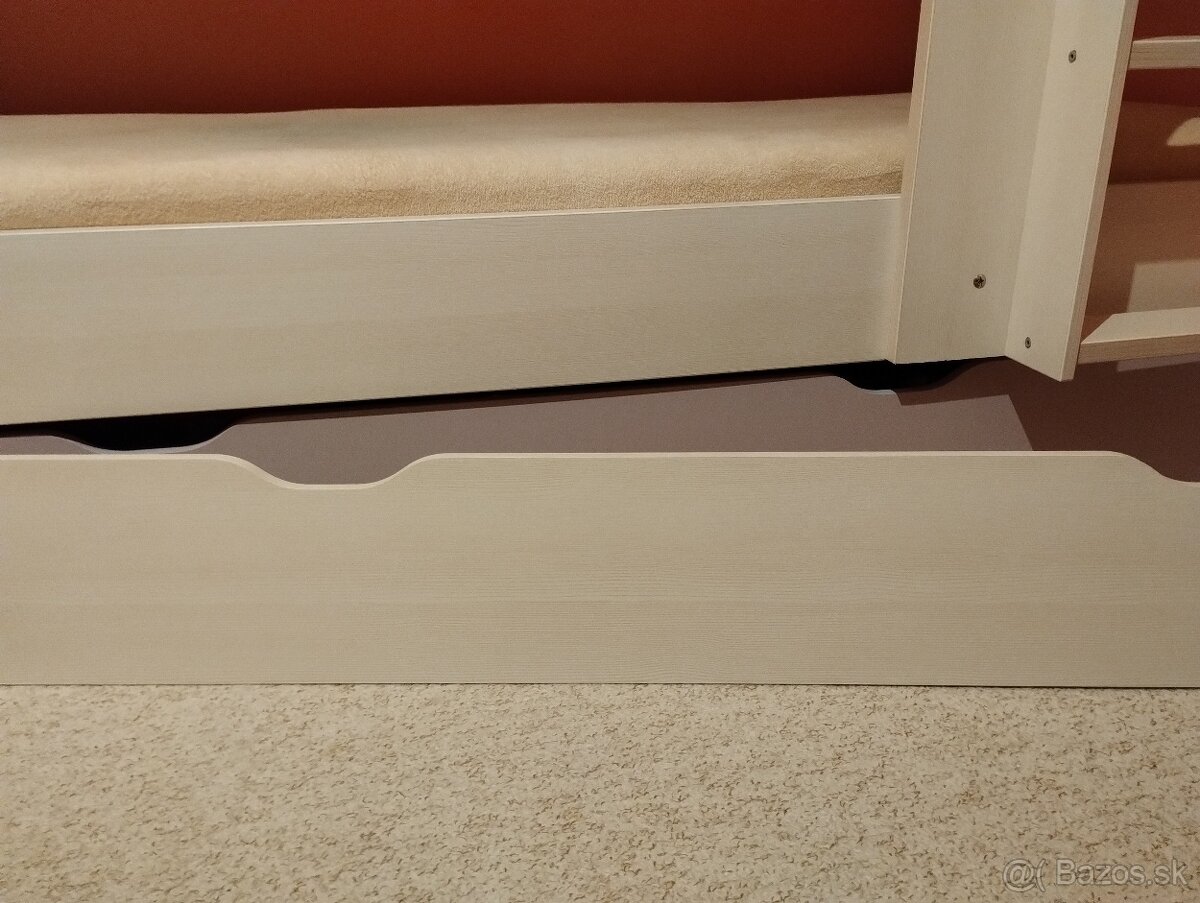 Poschodová posteľ - 8