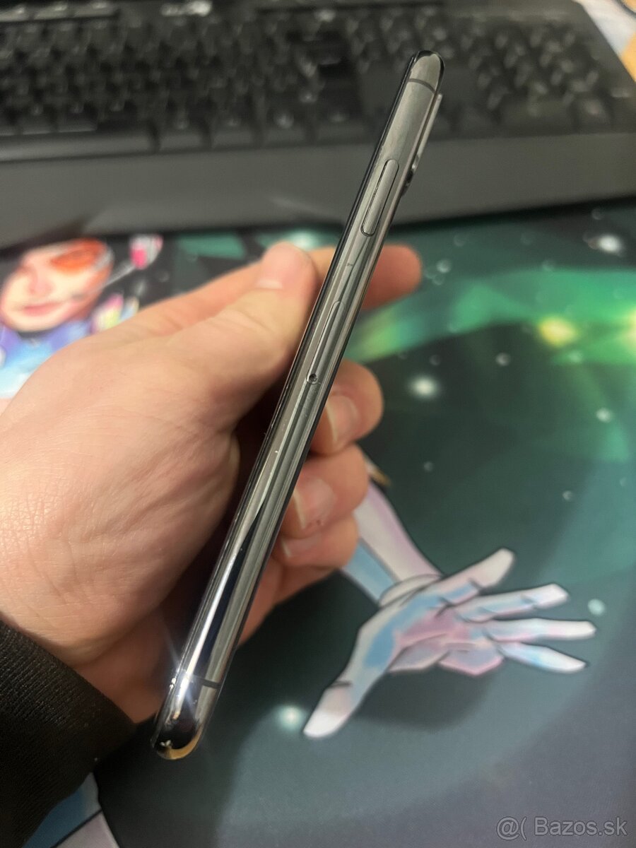 iPhone X - nová batéria - 8