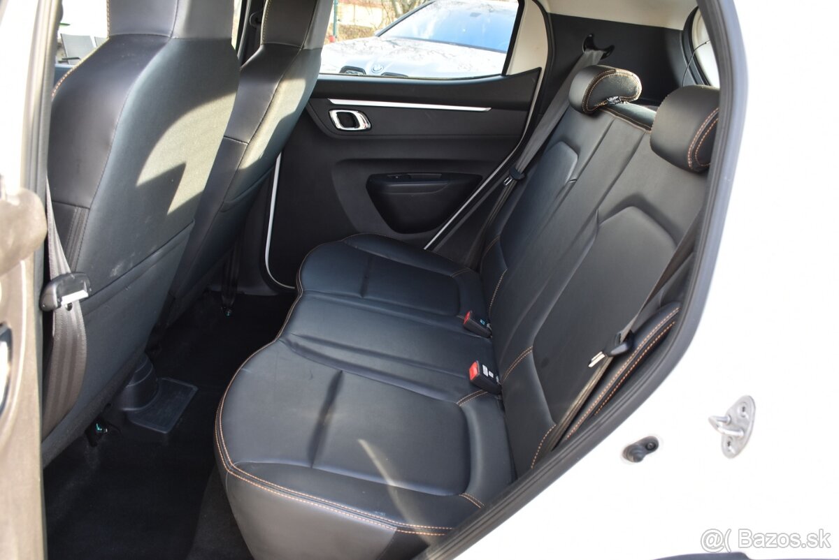 Dacia Spring Electric 45 KAMERA_NAVI_SR DPH 2021 - 8