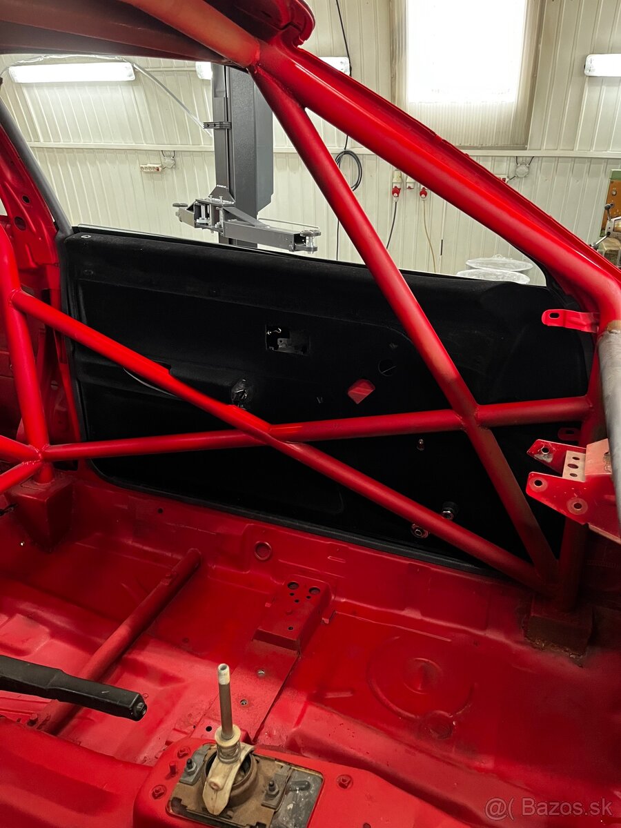 Audi S2 B4 quattro - 8