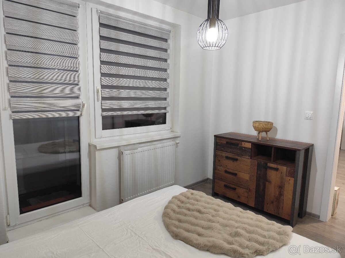 Byť do dlhodobého prenájmu Michalovce - 8